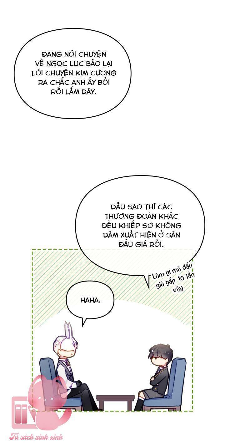 Kết Thúc Của Nhân Vật Phản Diện Chỉ Có Thể Là Cái Chết - Chapter 109 - Page 34