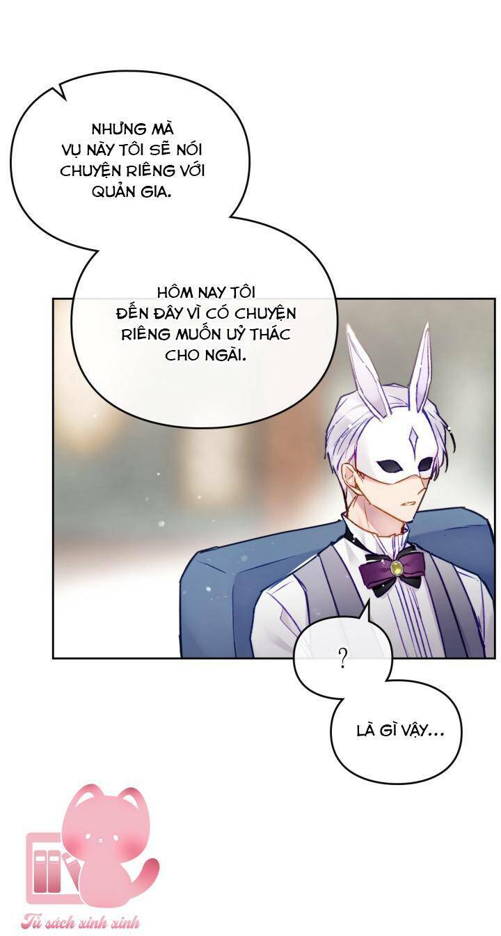 Kết Thúc Của Nhân Vật Phản Diện Chỉ Có Thể Là Cái Chết - Chapter 109 - Page 35