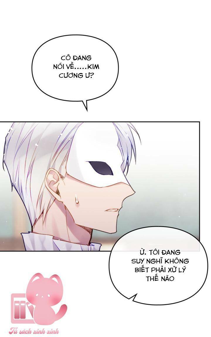 Kết Thúc Của Nhân Vật Phản Diện Chỉ Có Thể Là Cái Chết - Chapter 109 - Page 37