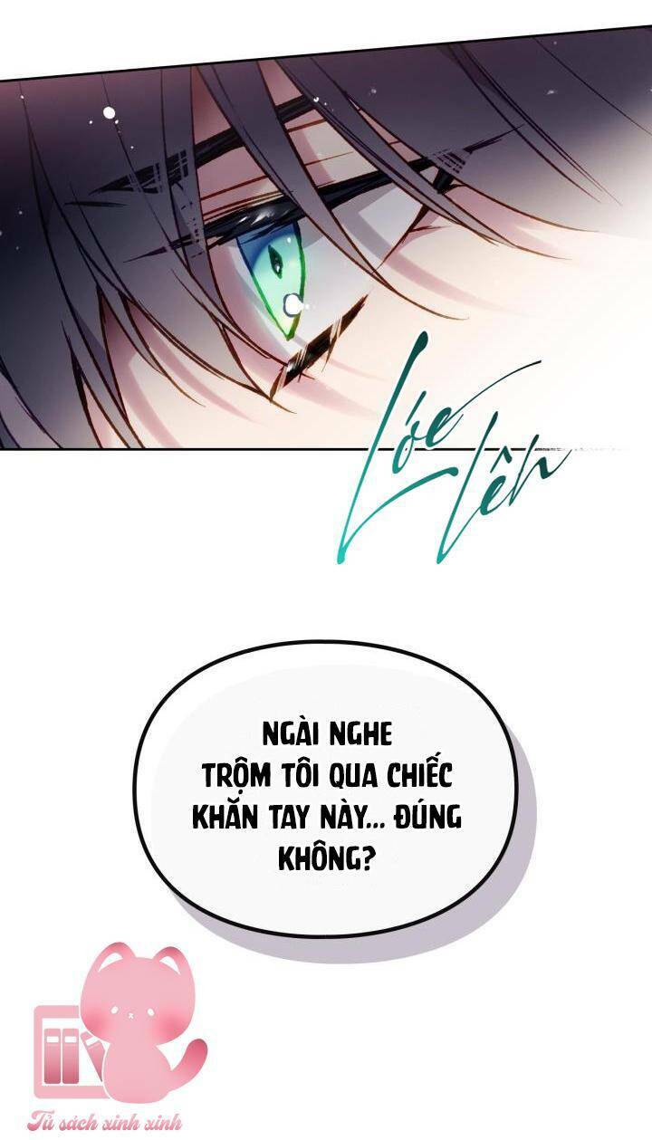 Kết Thúc Của Nhân Vật Phản Diện Chỉ Có Thể Là Cái Chết - Chapter 109 - Page 3