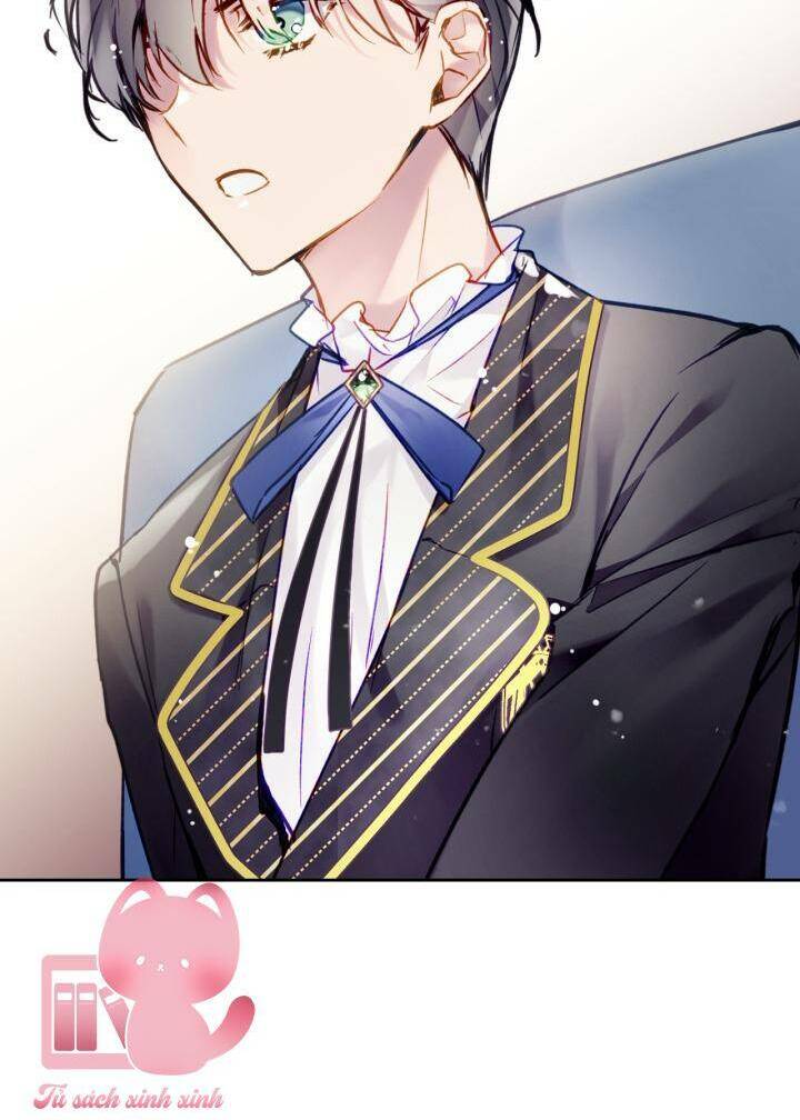Kết Thúc Của Nhân Vật Phản Diện Chỉ Có Thể Là Cái Chết - Chapter 109 - Page 39