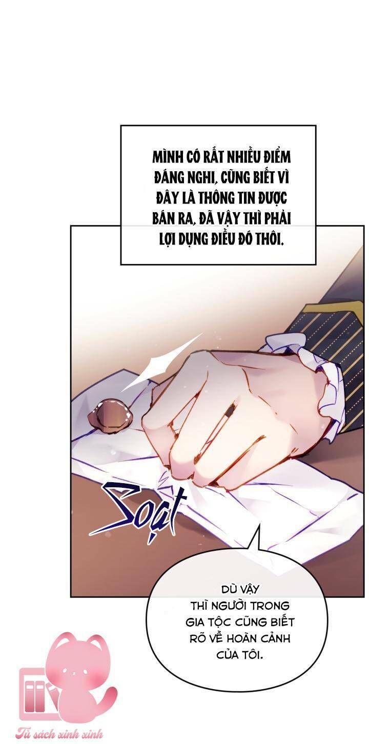 Kết Thúc Của Nhân Vật Phản Diện Chỉ Có Thể Là Cái Chết - Chapter 109 - Page 44