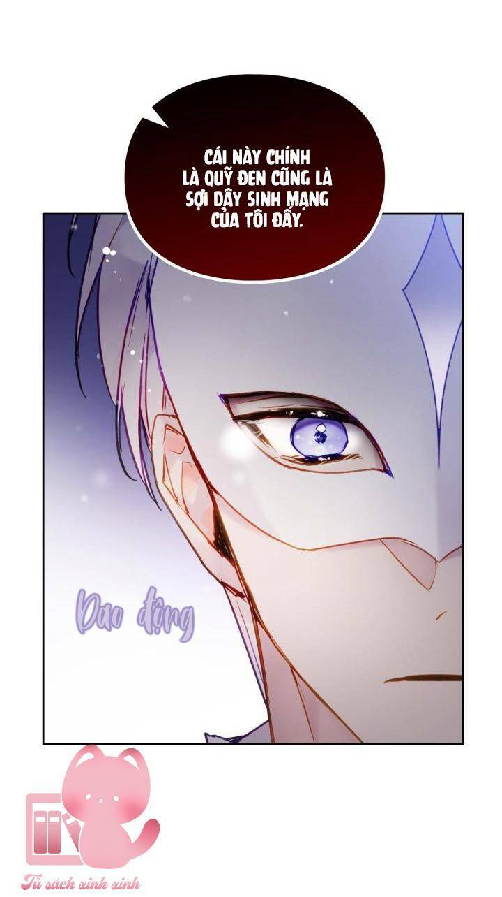 Kết Thúc Của Nhân Vật Phản Diện Chỉ Có Thể Là Cái Chết - Chapter 109 - Page 45