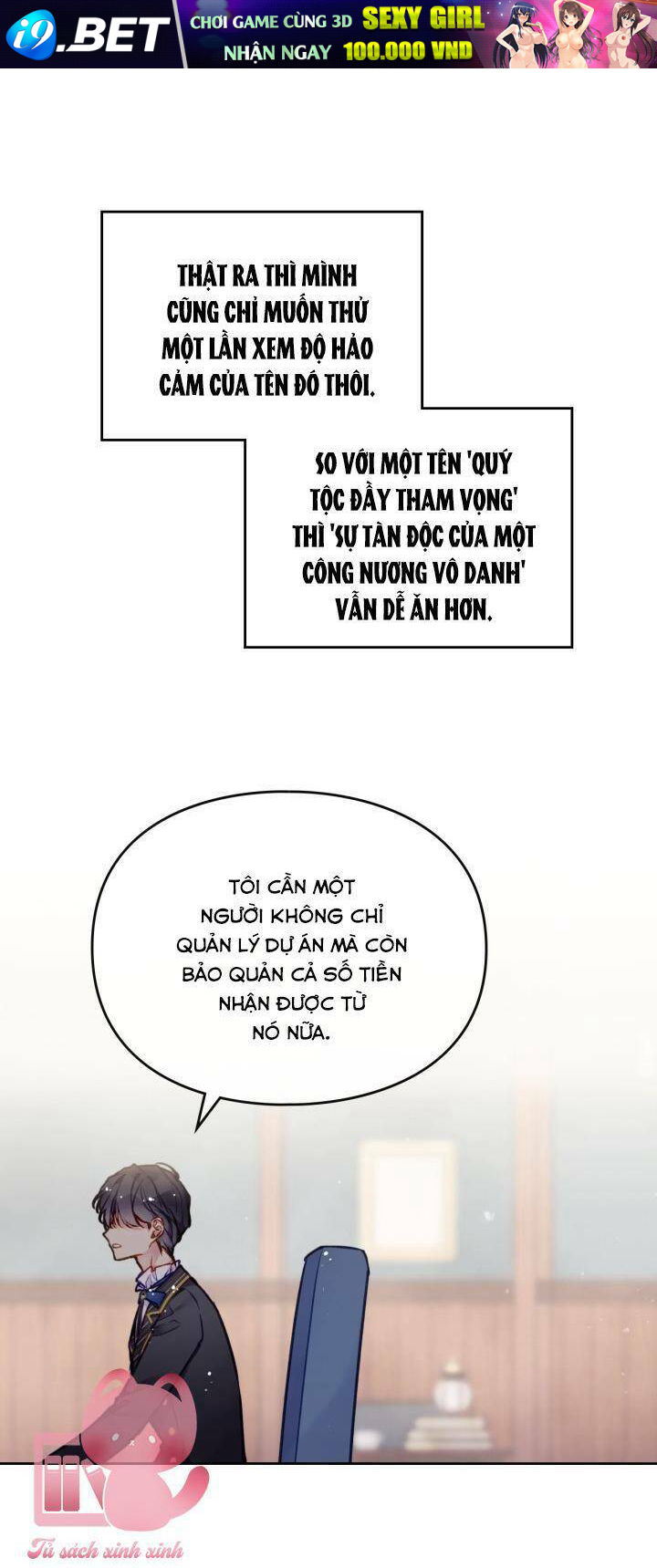 Kết Thúc Của Nhân Vật Phản Diện Chỉ Có Thể Là Cái Chết - Chapter 109 - Page 46