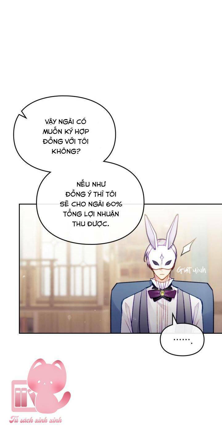 Kết Thúc Của Nhân Vật Phản Diện Chỉ Có Thể Là Cái Chết - Chapter 109 - Page 47