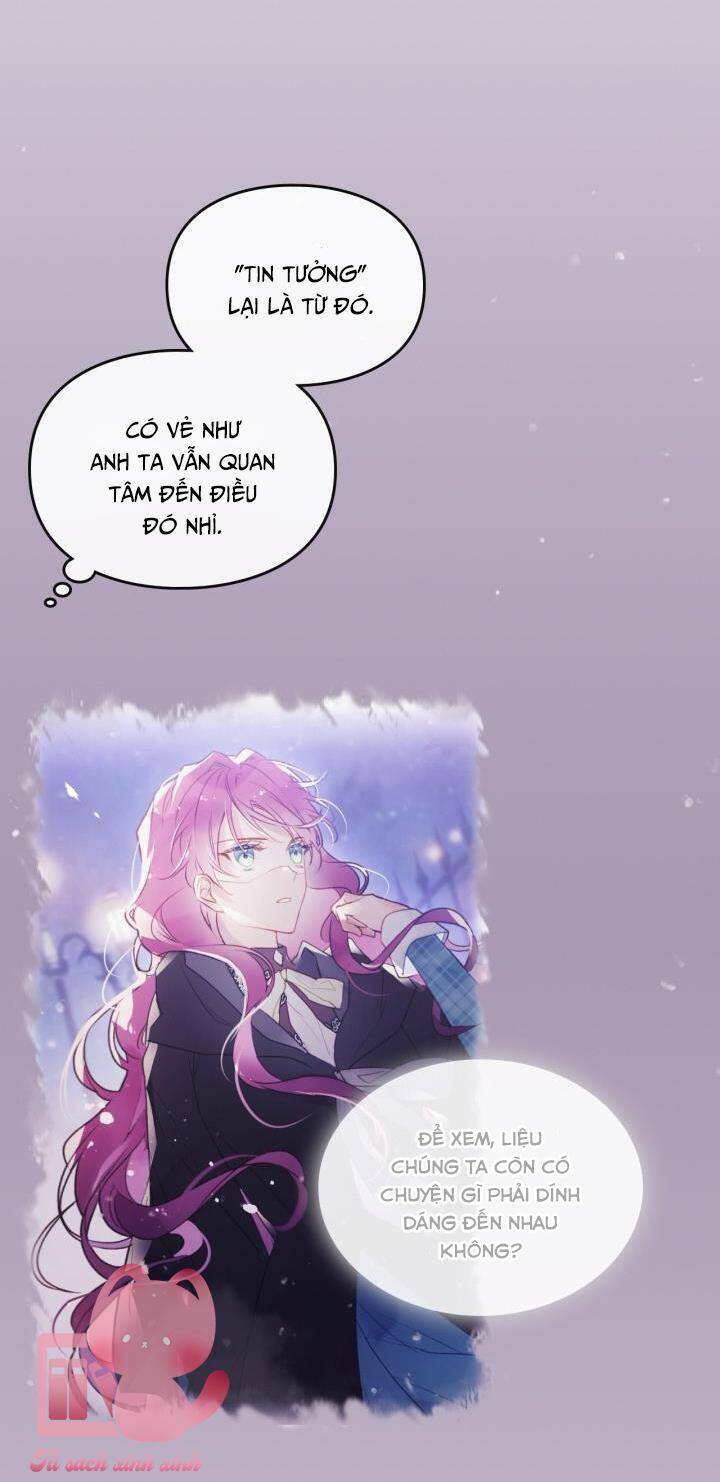 Kết Thúc Của Nhân Vật Phản Diện Chỉ Có Thể Là Cái Chết - Chapter 109 - Page 49