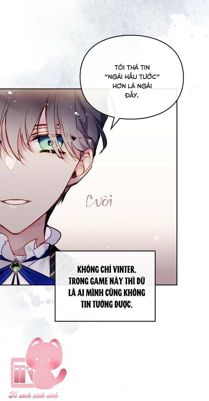 Kết Thúc Của Nhân Vật Phản Diện Chỉ Có Thể Là Cái Chết - Chapter 109 - Page 52