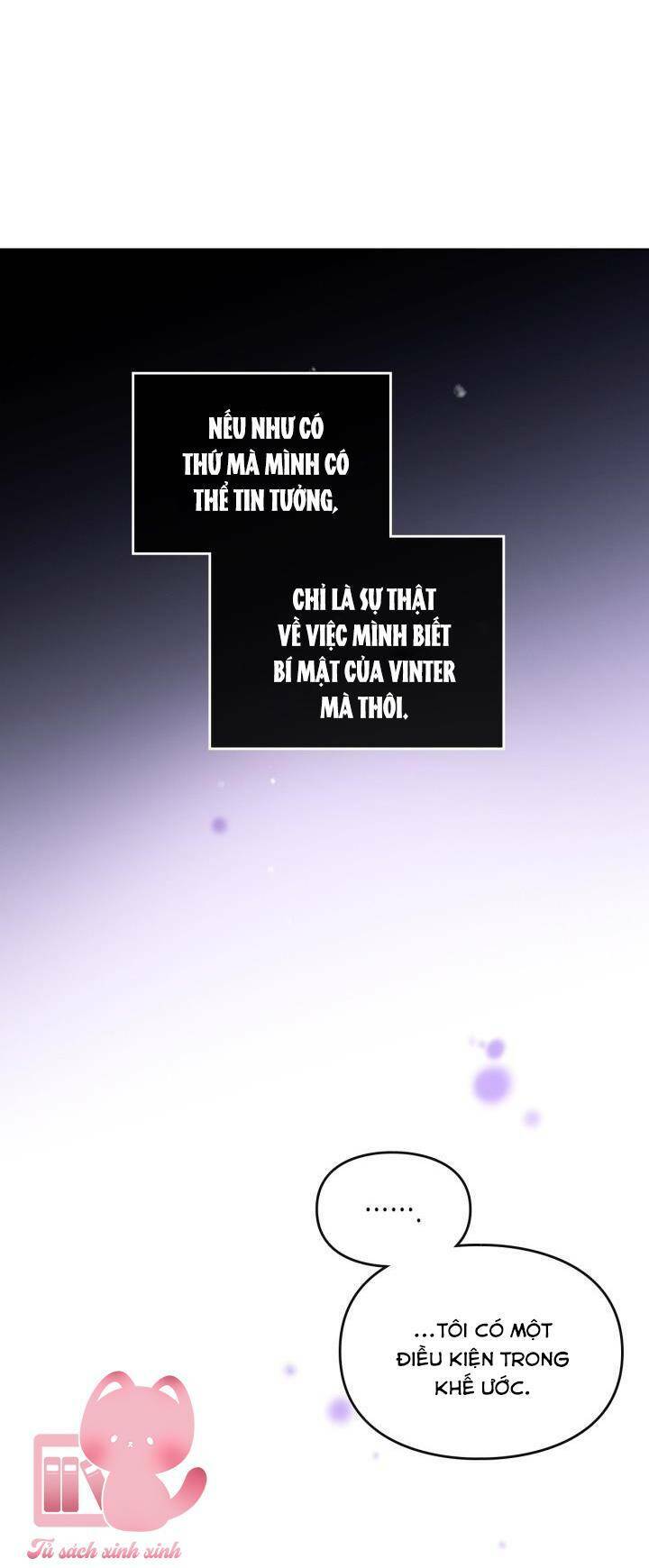 Kết Thúc Của Nhân Vật Phản Diện Chỉ Có Thể Là Cái Chết - Chapter 109 - Page 53