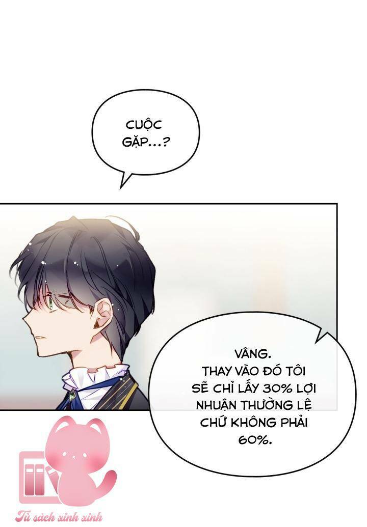 Kết Thúc Của Nhân Vật Phản Diện Chỉ Có Thể Là Cái Chết - Chapter 109 - Page 55