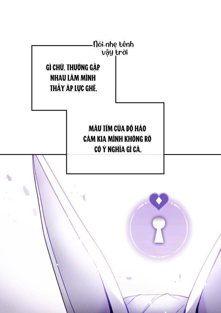 Kết Thúc Của Nhân Vật Phản Diện Chỉ Có Thể Là Cái Chết - Chapter 109 - Page 56