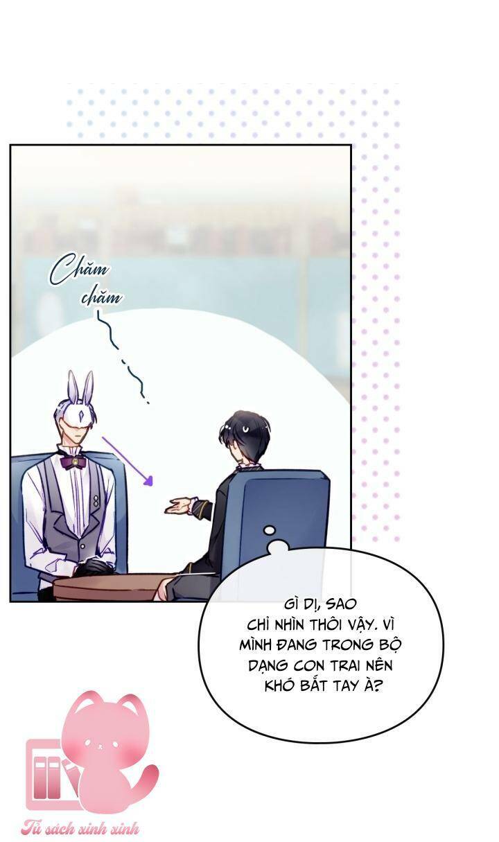 Kết Thúc Của Nhân Vật Phản Diện Chỉ Có Thể Là Cái Chết - Chapter 109 - Page 59