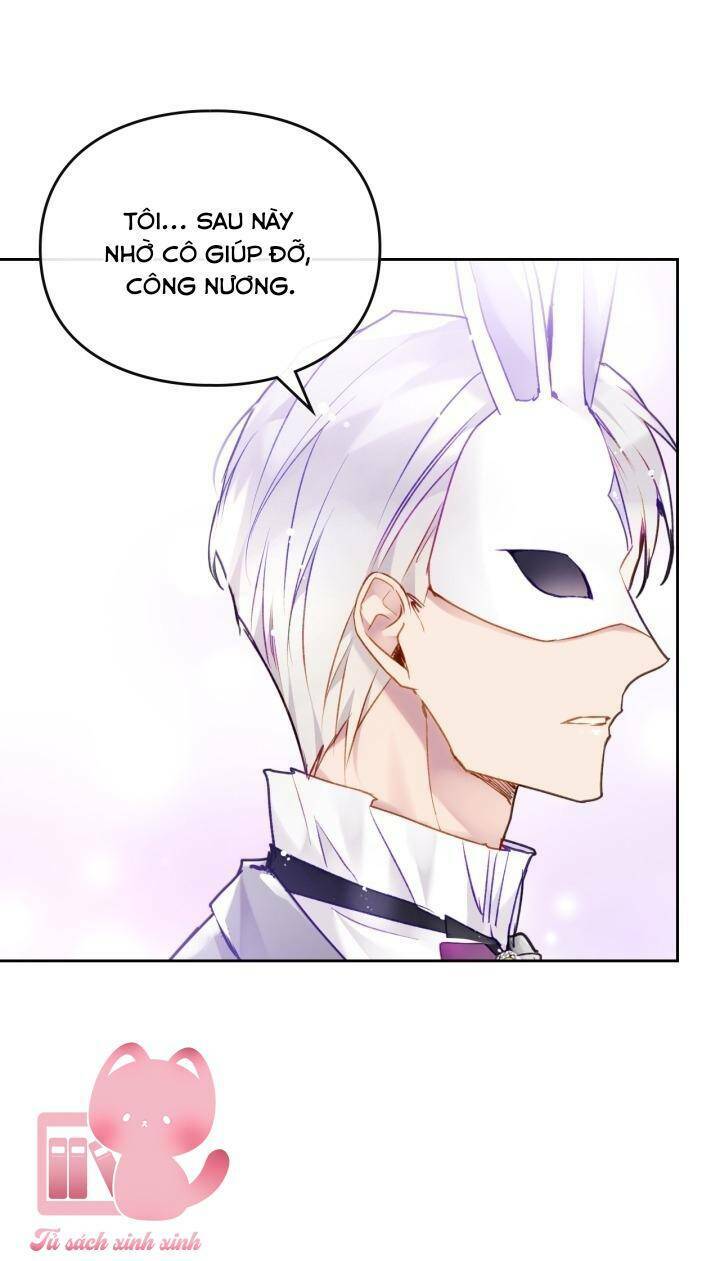 Kết Thúc Của Nhân Vật Phản Diện Chỉ Có Thể Là Cái Chết - Chapter 109 - Page 61