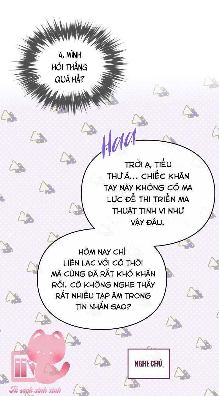 Kết Thúc Của Nhân Vật Phản Diện Chỉ Có Thể Là Cái Chết - Chapter 109 - Page 6