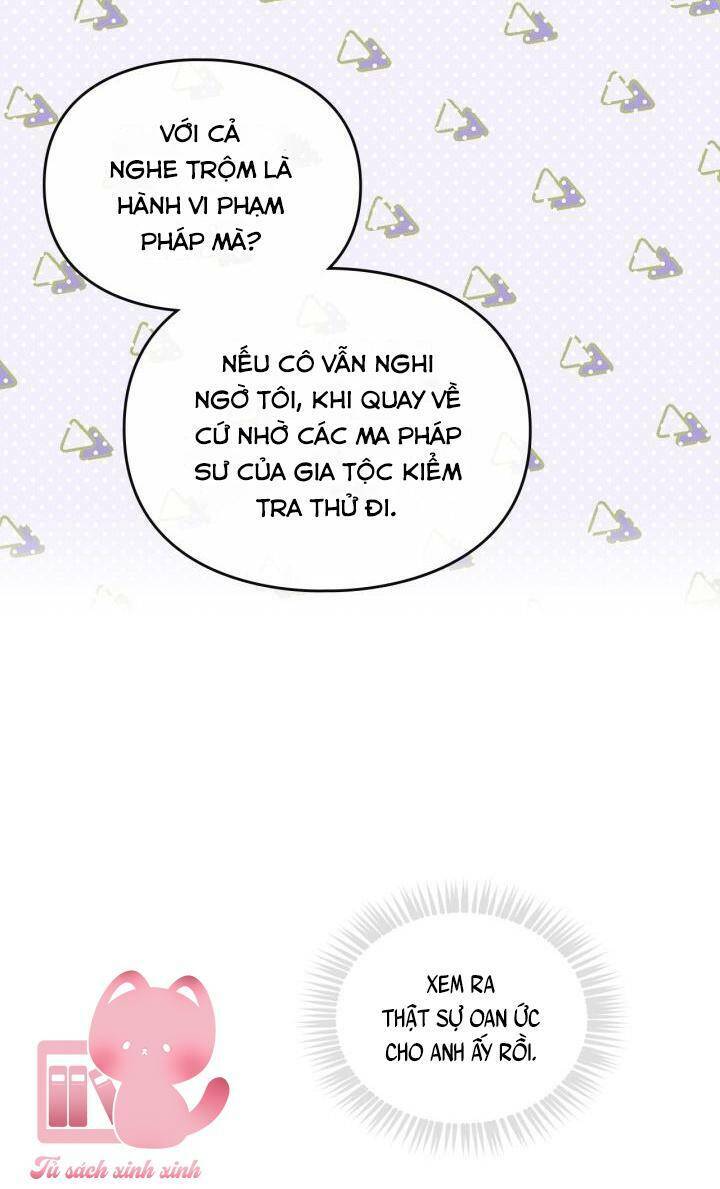 Kết Thúc Của Nhân Vật Phản Diện Chỉ Có Thể Là Cái Chết - Chapter 109 - Page 7
