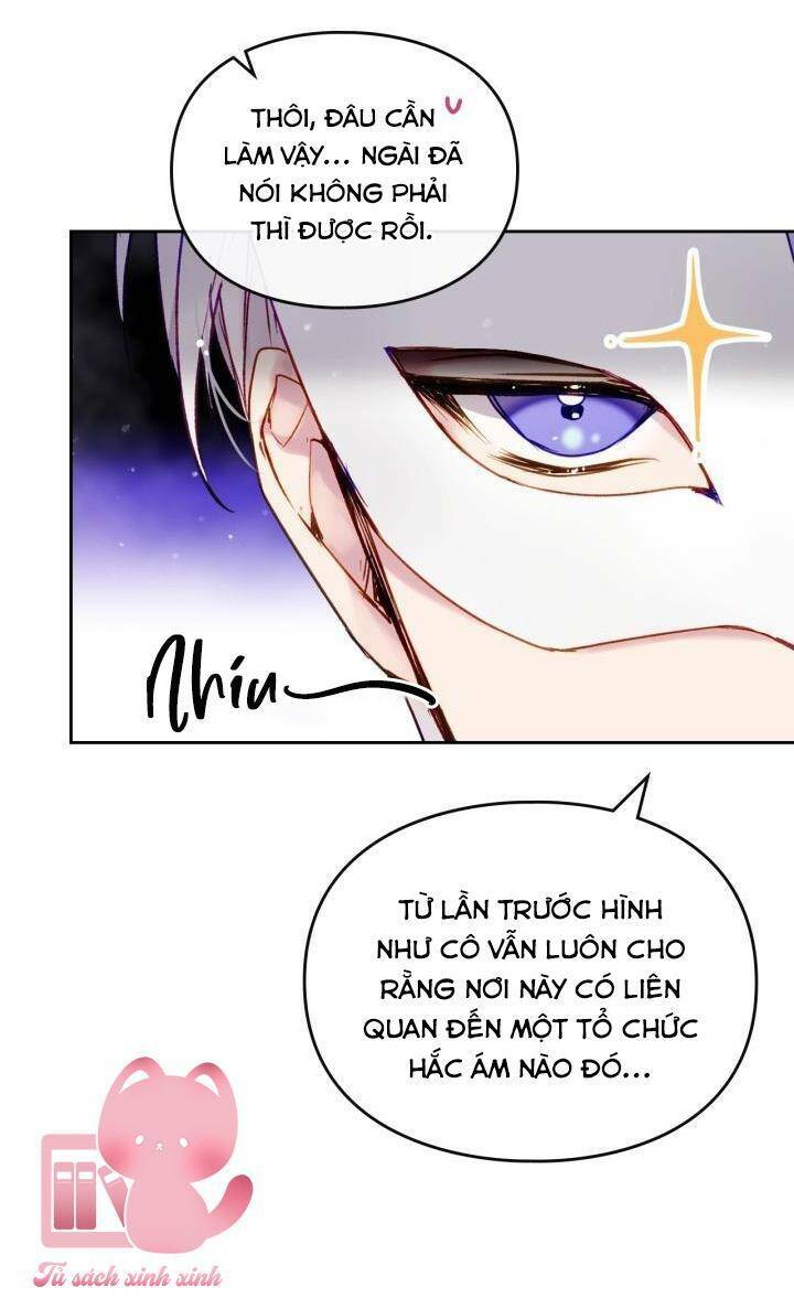 Kết Thúc Của Nhân Vật Phản Diện Chỉ Có Thể Là Cái Chết - Chapter 109 - Page 8