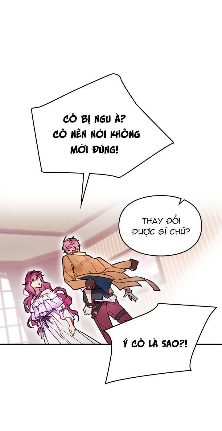 Kết Thúc Của Nhân Vật Phản Diện Chỉ Có Thể Là Cái Chết - Chapter 11 - Page 9