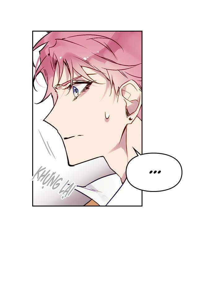 Kết Thúc Của Nhân Vật Phản Diện Chỉ Có Thể Là Cái Chết - Chapter 11 - Page 11