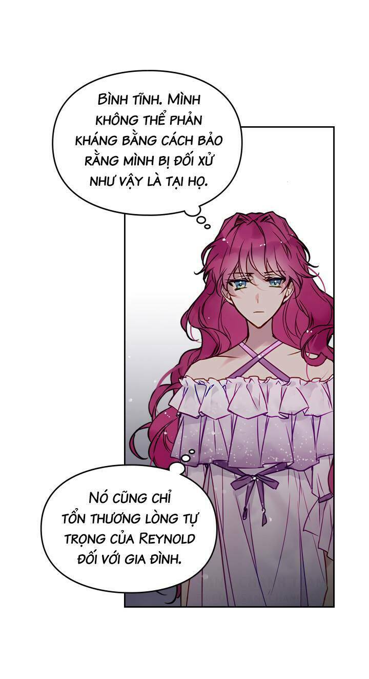 Kết Thúc Của Nhân Vật Phản Diện Chỉ Có Thể Là Cái Chết - Chapter 11 - Page 12