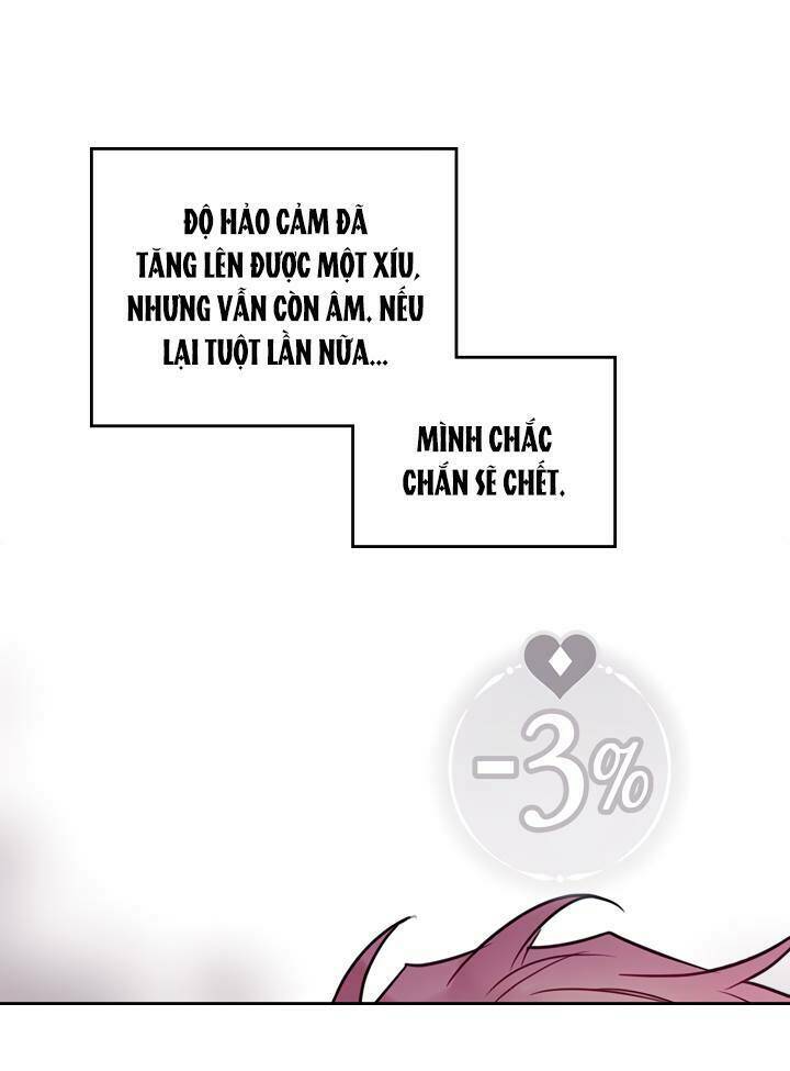 Kết Thúc Của Nhân Vật Phản Diện Chỉ Có Thể Là Cái Chết - Chapter 11 - Page 13