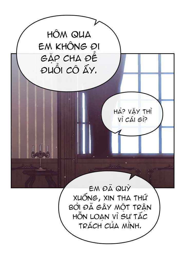 Kết Thúc Của Nhân Vật Phản Diện Chỉ Có Thể Là Cái Chết - Chapter 11 - Page 14