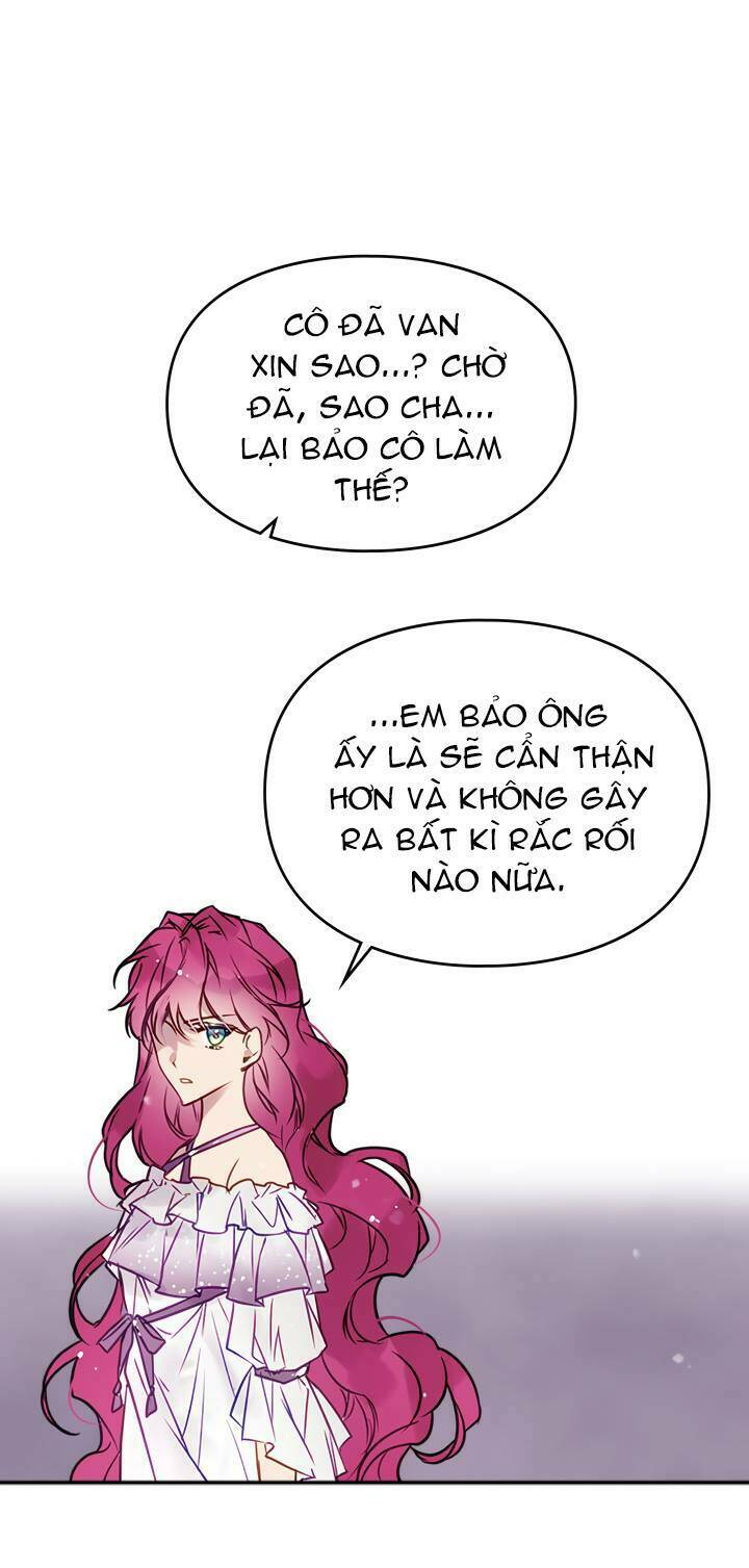 Kết Thúc Của Nhân Vật Phản Diện Chỉ Có Thể Là Cái Chết - Chapter 11 - Page 16