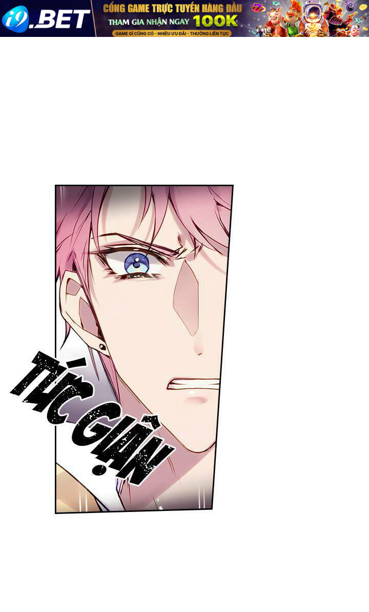 Kết Thúc Của Nhân Vật Phản Diện Chỉ Có Thể Là Cái Chết - Chapter 11 - Page 20