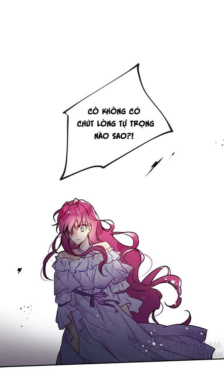 Kết Thúc Của Nhân Vật Phản Diện Chỉ Có Thể Là Cái Chết - Chapter 11 - Page 21