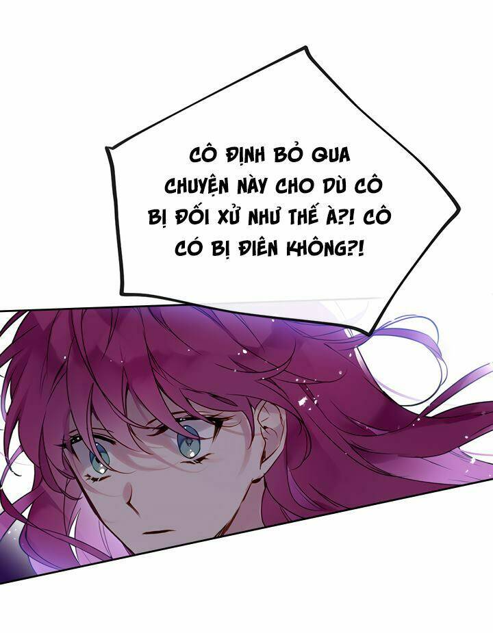 Kết Thúc Của Nhân Vật Phản Diện Chỉ Có Thể Là Cái Chết - Chapter 11 - Page 22