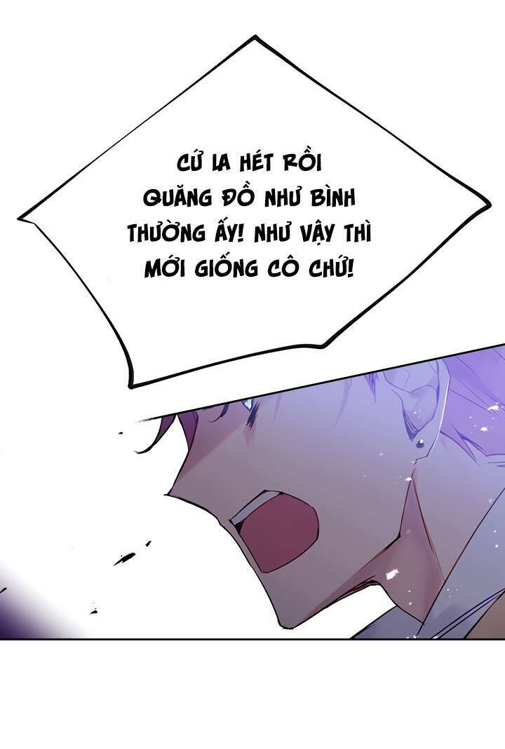 Kết Thúc Của Nhân Vật Phản Diện Chỉ Có Thể Là Cái Chết - Chapter 11 - Page 23