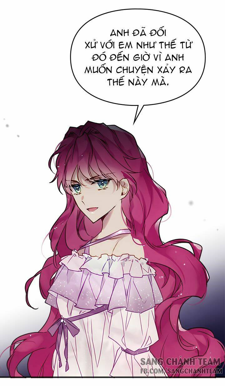 Kết Thúc Của Nhân Vật Phản Diện Chỉ Có Thể Là Cái Chết - Chapter 11 - Page 25