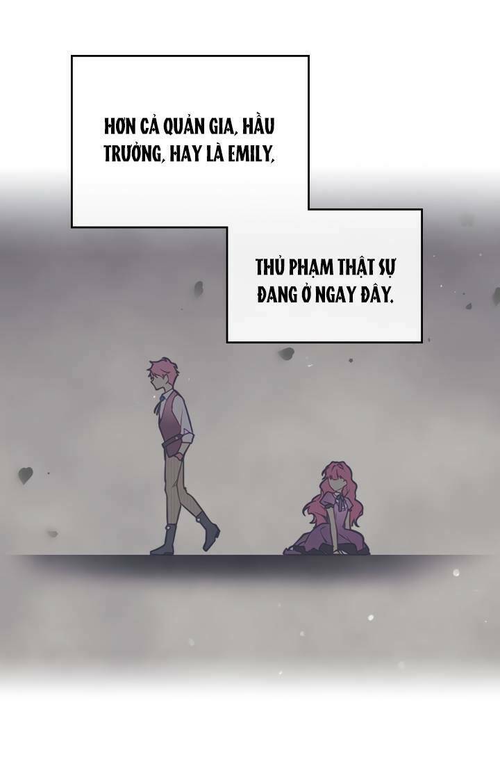 Kết Thúc Của Nhân Vật Phản Diện Chỉ Có Thể Là Cái Chết - Chapter 11 - Page 27