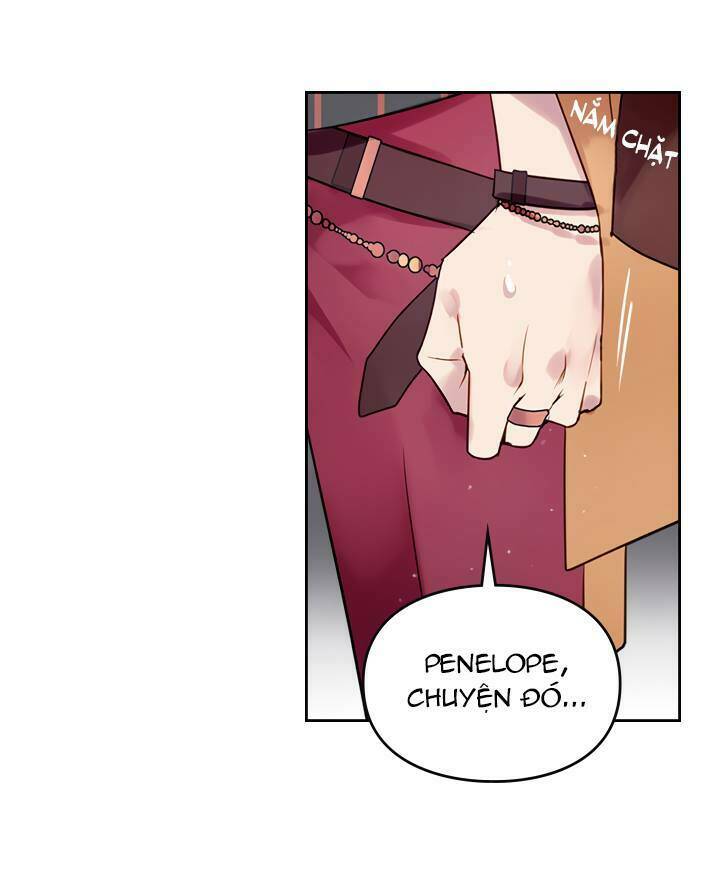 Kết Thúc Của Nhân Vật Phản Diện Chỉ Có Thể Là Cái Chết - Chapter 11 - Page 28