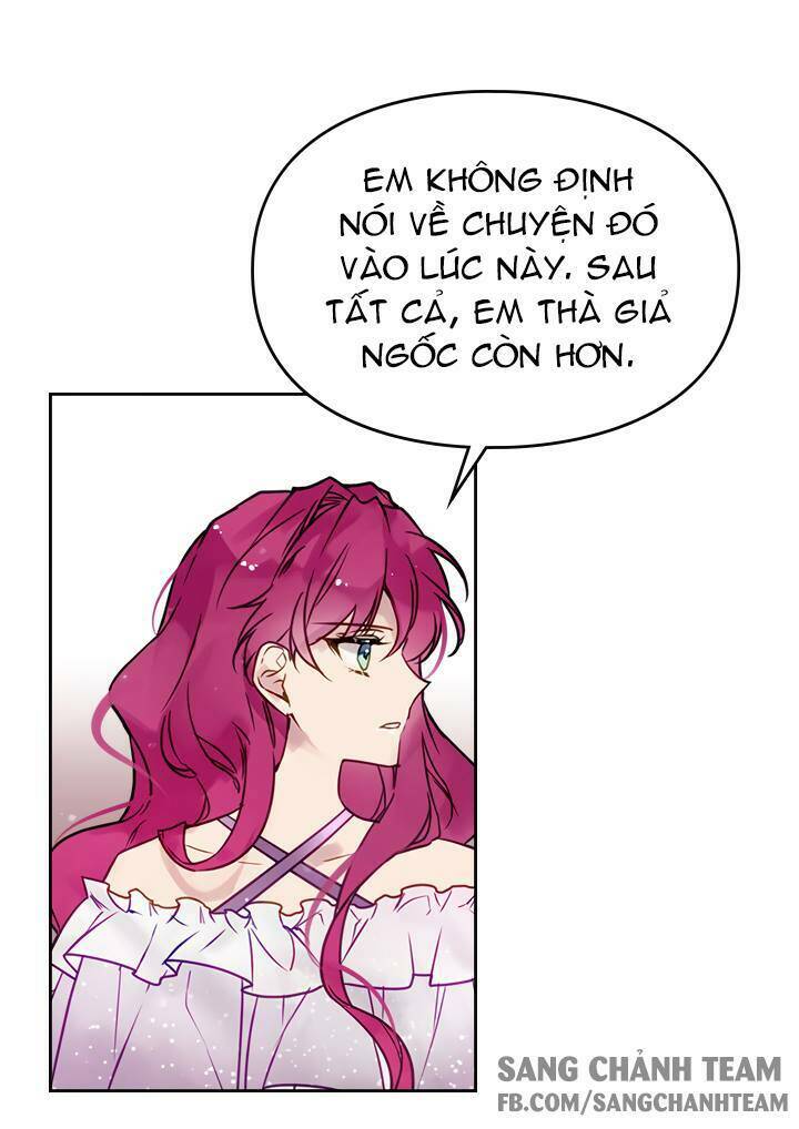 Kết Thúc Của Nhân Vật Phản Diện Chỉ Có Thể Là Cái Chết - Chapter 11 - Page 29