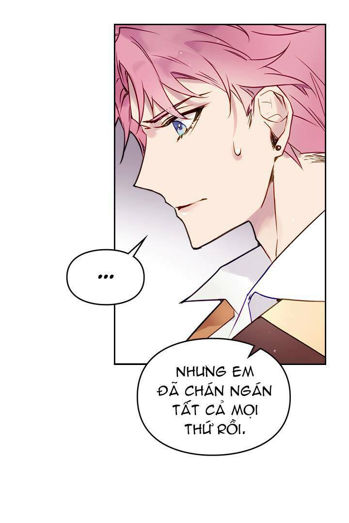 Kết Thúc Của Nhân Vật Phản Diện Chỉ Có Thể Là Cái Chết - Chapter 11 - Page 30