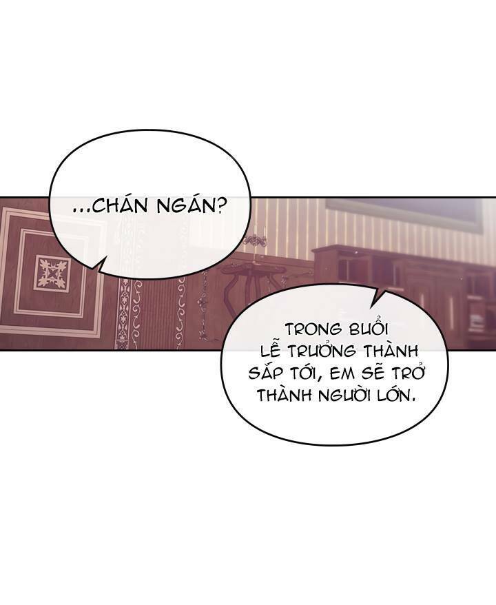 Kết Thúc Của Nhân Vật Phản Diện Chỉ Có Thể Là Cái Chết - Chapter 11 - Page 31