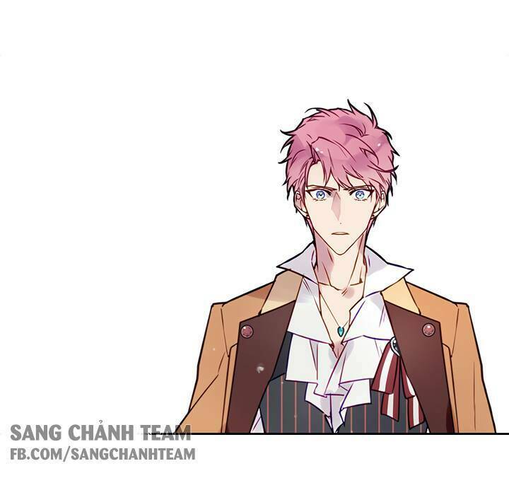 Kết Thúc Của Nhân Vật Phản Diện Chỉ Có Thể Là Cái Chết - Chapter 11 - Page 33