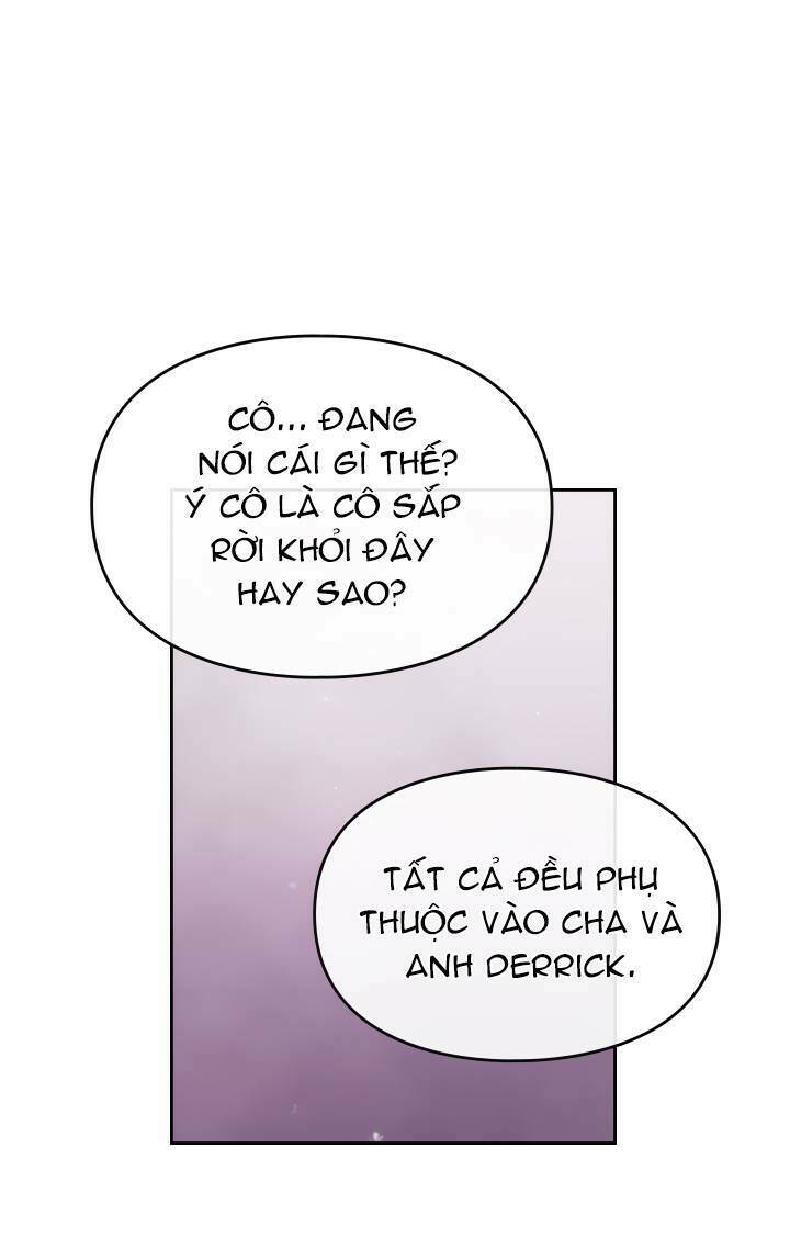 Kết Thúc Của Nhân Vật Phản Diện Chỉ Có Thể Là Cái Chết - Chapter 11 - Page 34