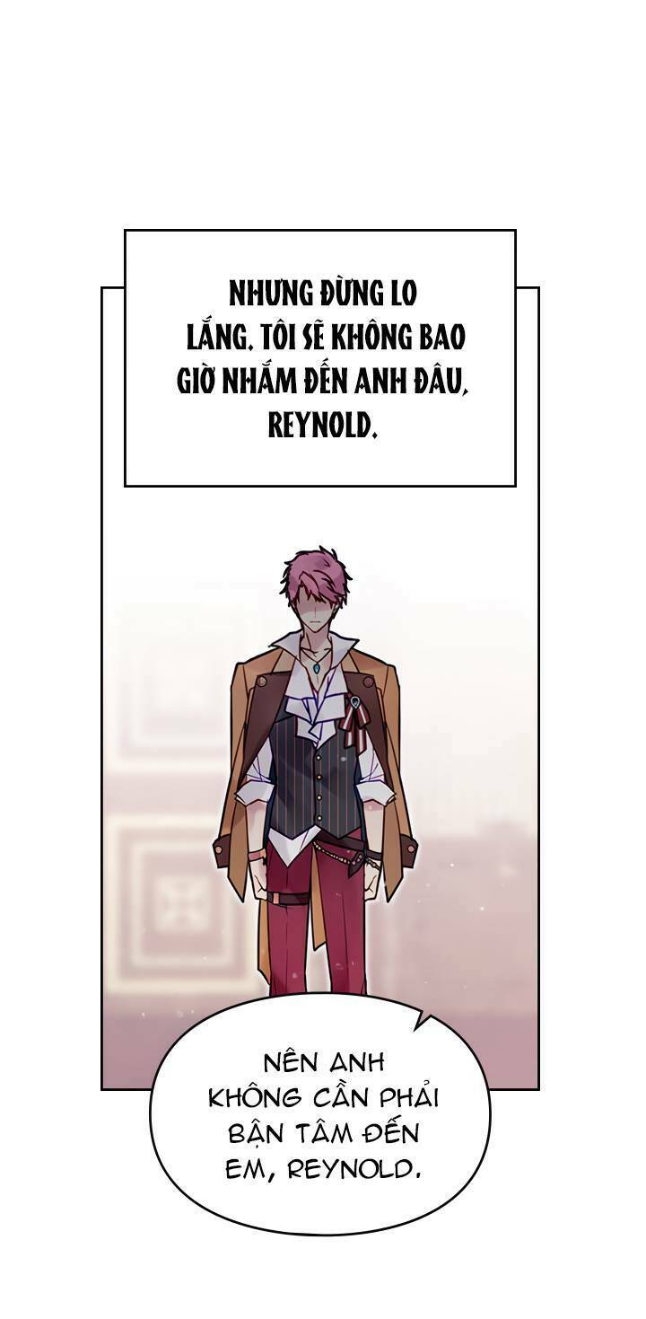 Kết Thúc Của Nhân Vật Phản Diện Chỉ Có Thể Là Cái Chết - Chapter 11 - Page 36