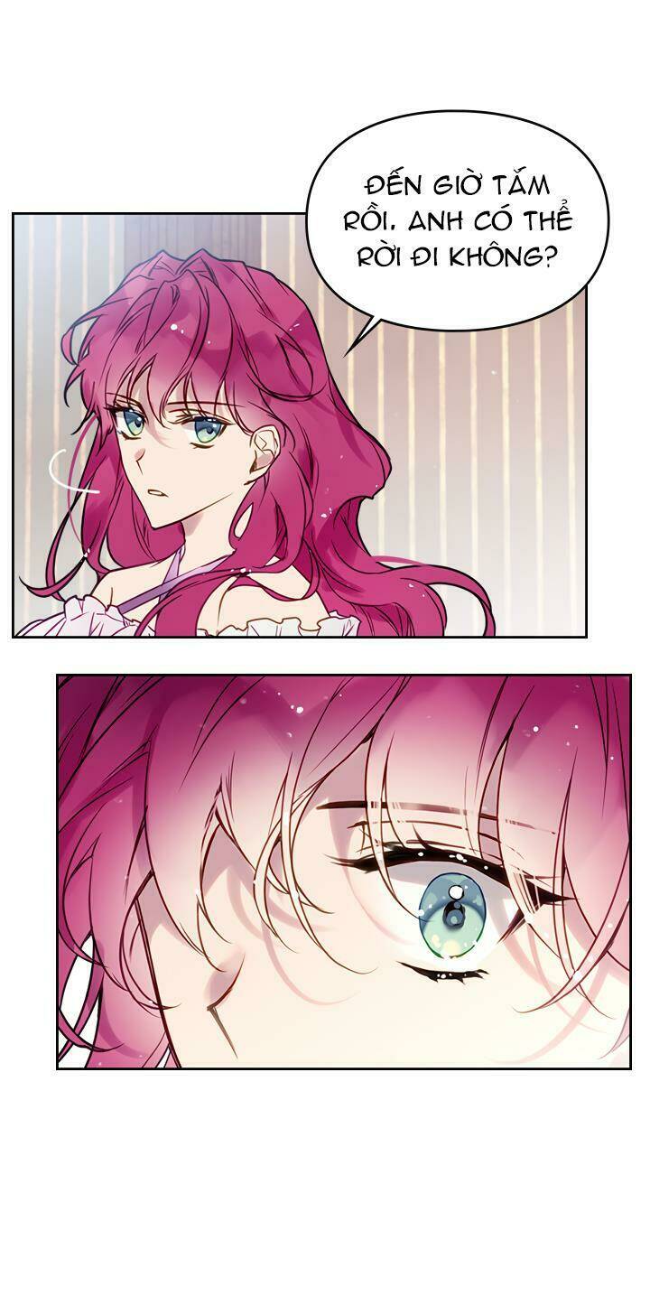Kết Thúc Của Nhân Vật Phản Diện Chỉ Có Thể Là Cái Chết - Chapter 11 - Page 37