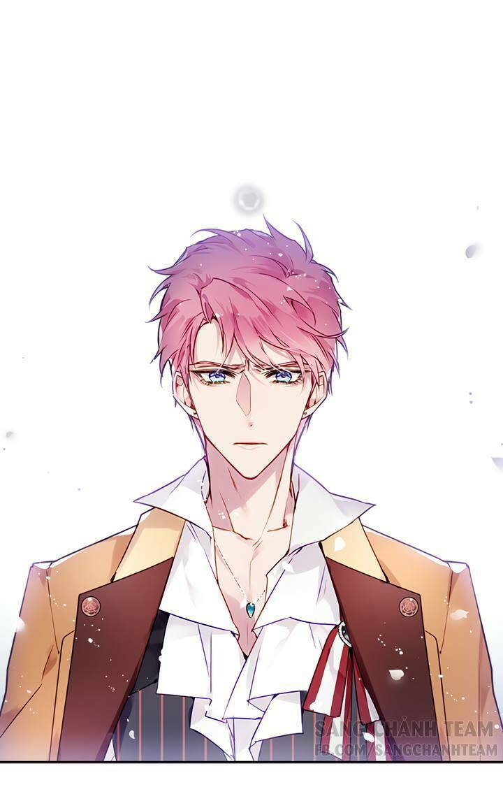 Kết Thúc Của Nhân Vật Phản Diện Chỉ Có Thể Là Cái Chết - Chapter 11 - Page 38