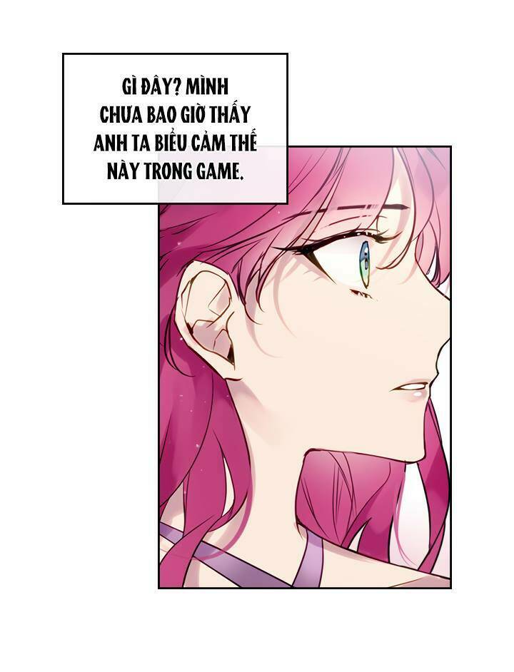 Kết Thúc Của Nhân Vật Phản Diện Chỉ Có Thể Là Cái Chết - Chapter 11 - Page 39