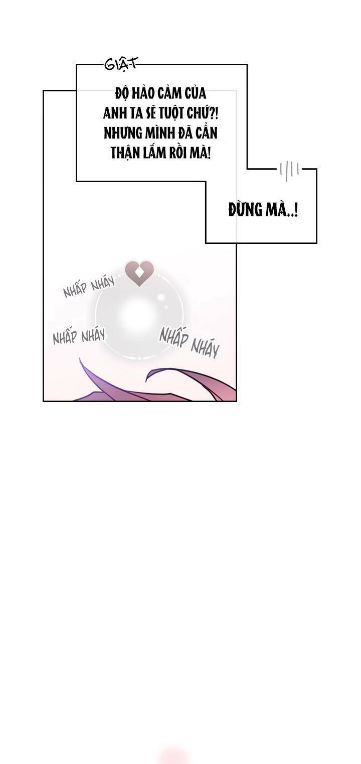 Kết Thúc Của Nhân Vật Phản Diện Chỉ Có Thể Là Cái Chết - Chapter 11 - Page 40