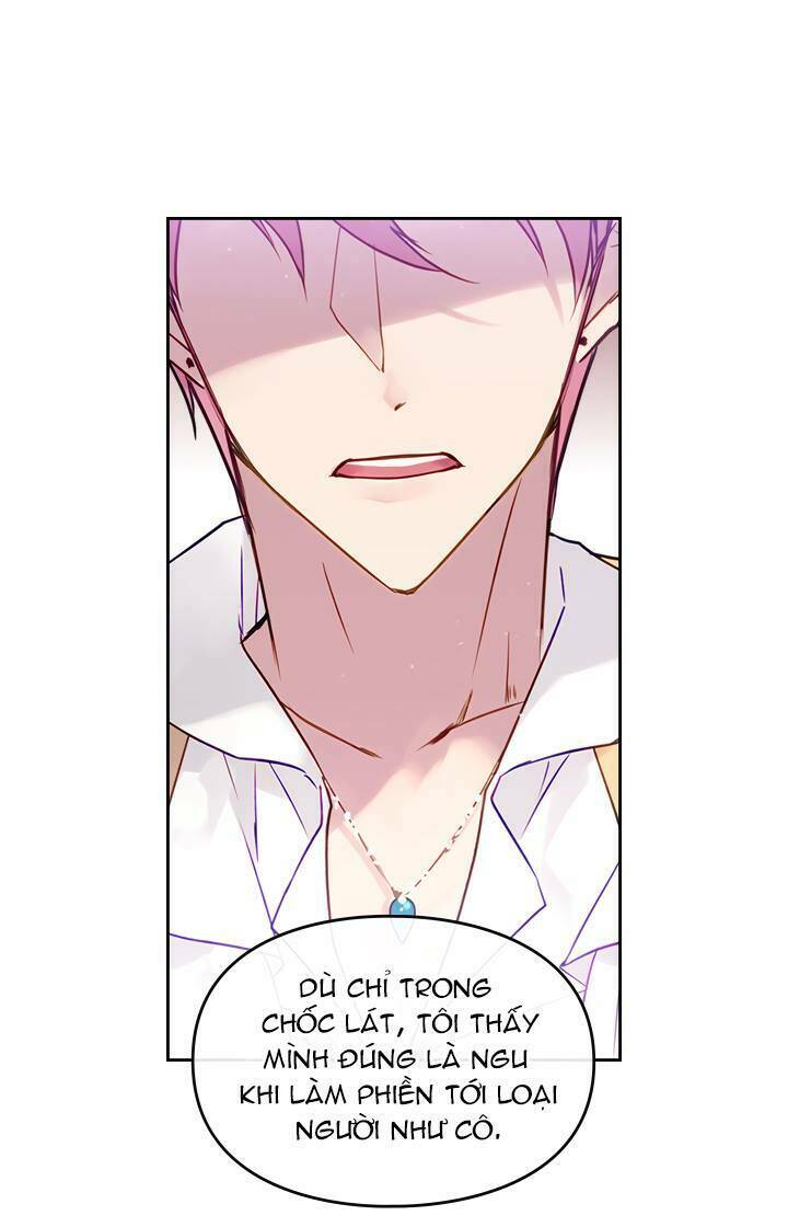 Kết Thúc Của Nhân Vật Phản Diện Chỉ Có Thể Là Cái Chết - Chapter 11 - Page 43
