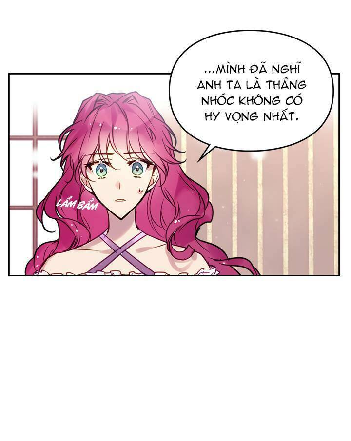 Kết Thúc Của Nhân Vật Phản Diện Chỉ Có Thể Là Cái Chết - Chapter 11 - Page 45