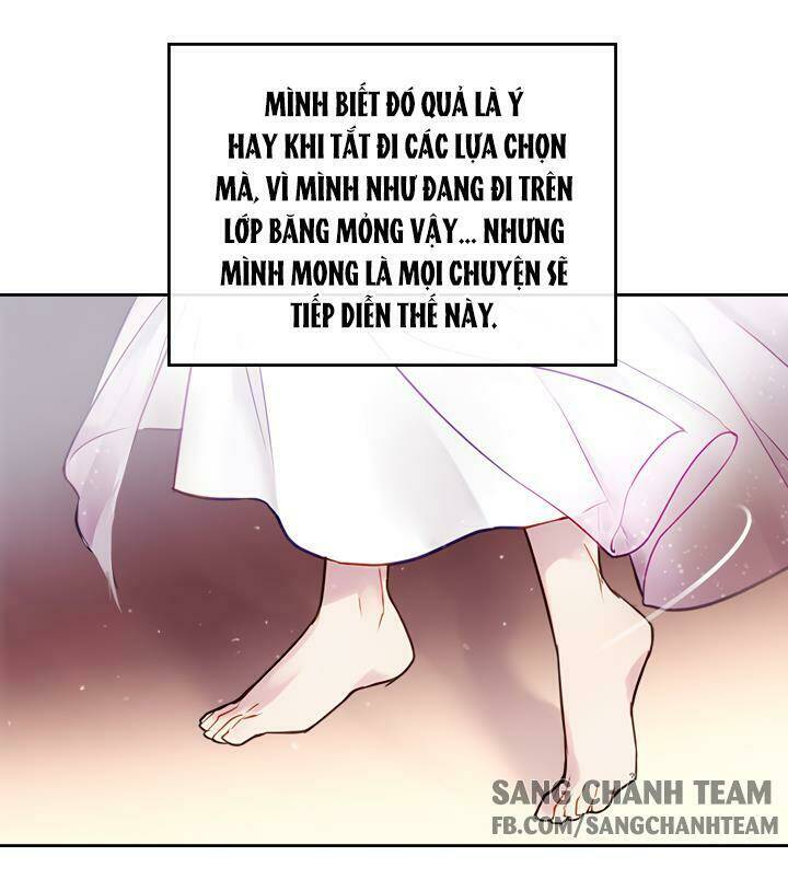 Kết Thúc Của Nhân Vật Phản Diện Chỉ Có Thể Là Cái Chết - Chapter 11 - Page 46