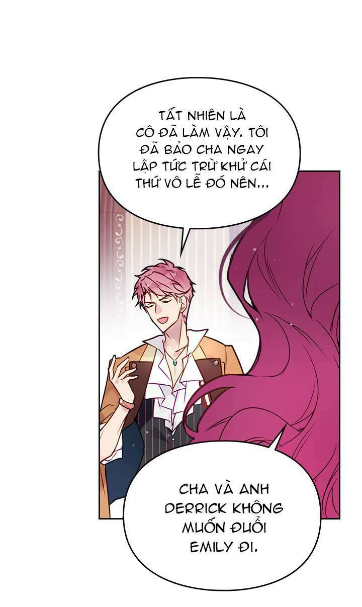 Kết Thúc Của Nhân Vật Phản Diện Chỉ Có Thể Là Cái Chết - Chapter 11 - Page 4