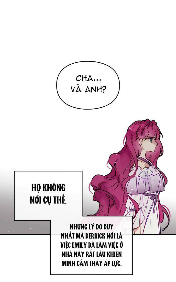 Kết Thúc Của Nhân Vật Phản Diện Chỉ Có Thể Là Cái Chết - Chapter 11 - Page 6