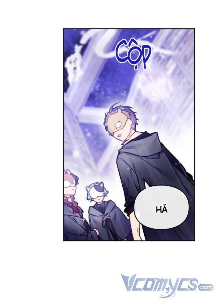Kết Thúc Của Nhân Vật Phản Diện Chỉ Có Thể Là Cái Chết - Chapter 110 - Page 11