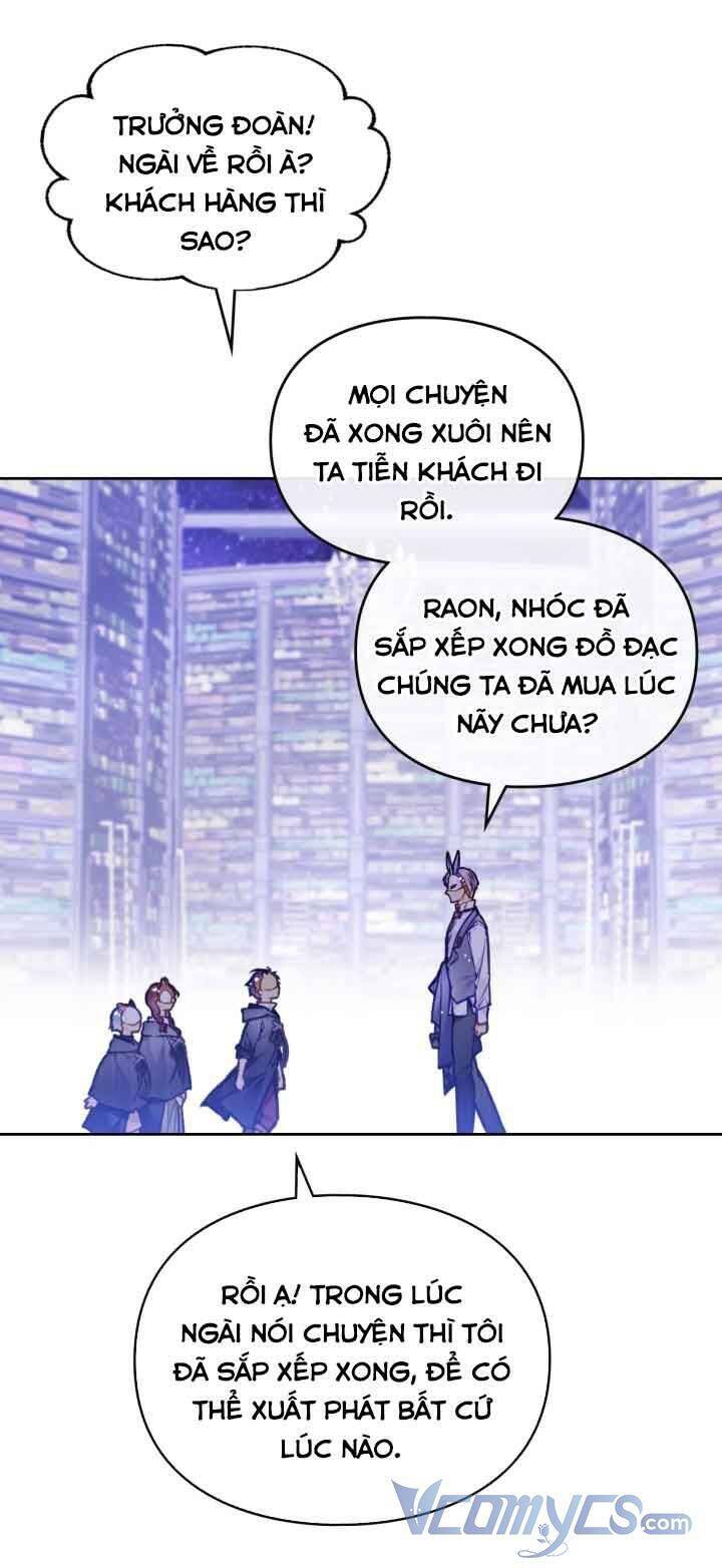 Kết Thúc Của Nhân Vật Phản Diện Chỉ Có Thể Là Cái Chết - Chapter 110 - Page 12