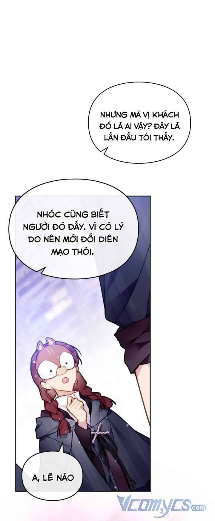 Kết Thúc Của Nhân Vật Phản Diện Chỉ Có Thể Là Cái Chết - Chapter 110 - Page 13